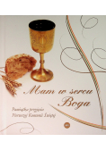 Mam w sercu Boga