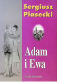 Adam i Ewa Małżeńskie sekrety z rajskiego ogrodu