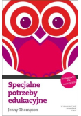 Specjalne potrzeby edukacyjne uczniów