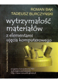 Wytrzymałość materiałów