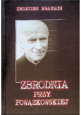 Zbrodnia przy powązkowskiej