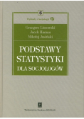 Podstawy statystyki dla socjologów
