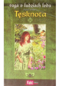 Saga o Ludziach Lodu Tom 4 Tęsknota