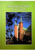 Archikatedra w  Oliwie