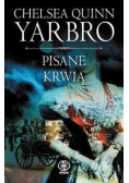 Pisane krwią