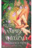 Wampirzyca i Wiedźma