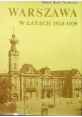 Warszawa w latach 1944- 1949