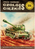 Czołg ciężki IS Nr 31