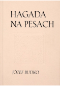 Hagada na Pesach