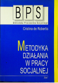 Metodyka działania w pracy socjalnej