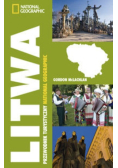 Litwa. Przewodnik Turystyczny National Geographic