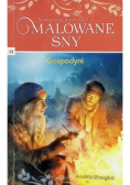 Malowane Sny Tom 13 Gospodyni