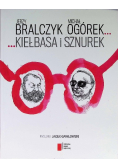 Kiełbasa i sznurek