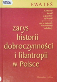 Zarys historii dobroczynności i filantropii w Polsce