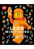 LEGO Minifigure A Visual History