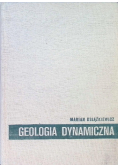 Geologia dynamiczna