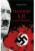 Transport A.H. do San Cristobal