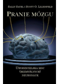 Pranie mózgu