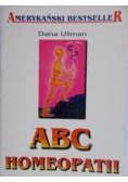 ABC homeopatii