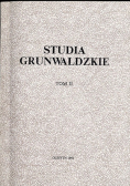 Studia grunwaldzkie Tom 2