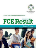 FCE Result Teachers Book