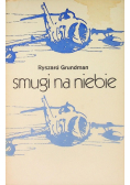 Smugi na niebie