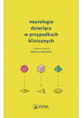 Neurologia dziecięca w przypadkach klinicznych