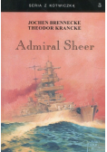 Admiral Sheer Krążownik dwóch oceanów