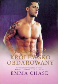 Królewsko obdarowany