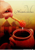 Miodolecznictwo