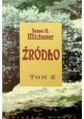 Michener Źródło Tom 2