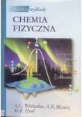 Krótkie wykłady Chemia fizyczna