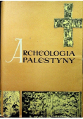Archeologia Palestyny
