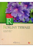 Rośliny trwałe