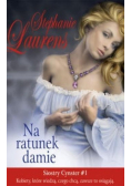 Na ratunek damie