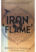 Iron Flame