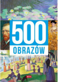 500 obrazów