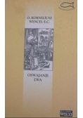 Oswajanie lwa