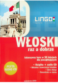 Włoski raz a dobrze