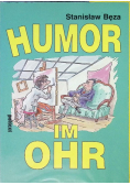 Humor im Ohr