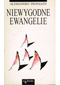Niewygodne ewangelie