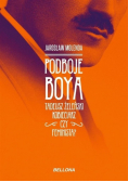 Podboje Boya