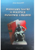 Podstawy nauki o polityce, państwie i prawie