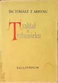 Traktat o człowieku