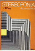 Stereofonia dla wszystkich