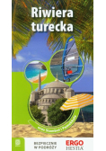 Riwiera turecka oraz Stambuł i Pamukkale