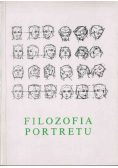 Filozofia portretu