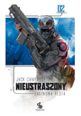 Zaginiona flota Nieustraszony