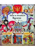Rycerze Świat w obrazkach