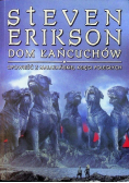 Dom Łańcuchów Tom II Konwergencja